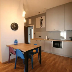 Отель Millton Villa Platinum Сопот в номере