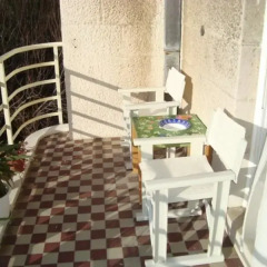 Riki Hostel