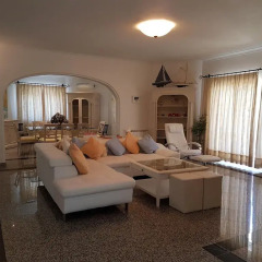 Отель Vila Luz комната для гостей фото 2