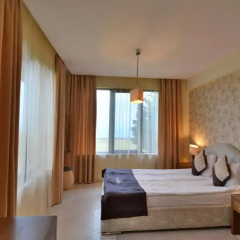 Отель BlackSeaRama Golf & Villas 5* Вилла фото 7