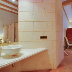 Casal Santa Eulàlia Hotel 4* Полулюкс с различными типами кроватей фото 2