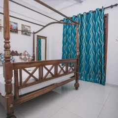 Отель Panda House Villa 3* Стандартный номер фото 11
