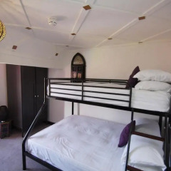 Отель Moroccan Riad комната для гостей фото 2