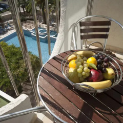 Hotel Mediteran Conference & Spa resort в номере