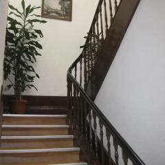 Отель Hospedaria Boavista интерьер отеля фото 2