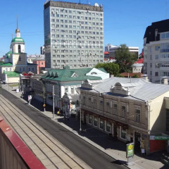 Гостиница On Lenina 39 в Перми отзывы, цены и фото номеров - забронировать гостиницу On Lenina 39 онлайн Пермь