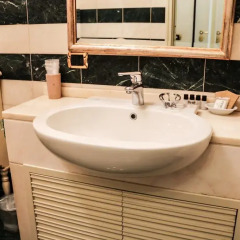 Отель Rome King Suite Апартаменты с различными типами кроватей