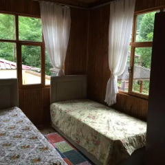 Отель Mjora Pansiyon Ve Restoran комната для гостей фото 4