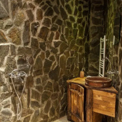 Отель Villa Mark Номер Комфорт с разными типами кроватей фото 10