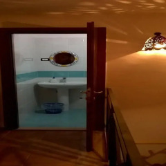 Отель B&B Vico Mitreo 2 Стандартный номер фото 5