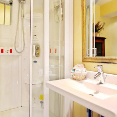 Отель Tornabuoni La Petite Suite 2* Номер категории Эконом с различными типами кроватей фото 2