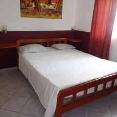 RIG Hotel Boca Chica 2* Стандартный номер с различными типами кроватей фото 3