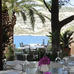 Patara Prince Hotel & Resort - Special Category питание