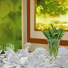 Spa Hotel OLYMPIA 4* Стандартный номер