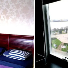 Апартаменты All Apartments City комната для гостей фото 5