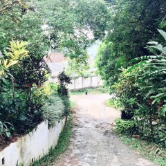 Hotel Sunny Lanka Канди
