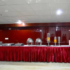 Отель Sohi Residency