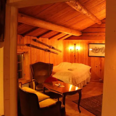 Отель Ålbyggården спа
