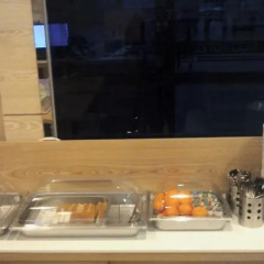 Hotel MIDO Myeongdong в номере фото 2