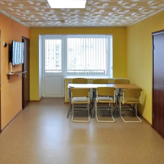 Гостиница Guest House Voyage в номере