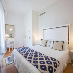 Villa Romana Hotel & Spa 4* Номер категории Эконом
