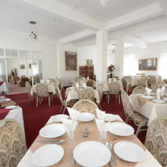 Rivoli Hotel Израиль, Иерусалим - 2 отзыва об отеле, цены и фото номеров - забронировать отель Rivoli Hotel онлайн питание фото 2