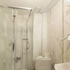 Hotel Sultan's Inn 3* Стандартный номер с различными типами кроватей фото 11