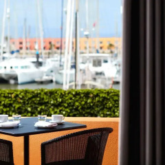Отель Tivoli Marina Portimao 4* Студия с различными типами кроватей