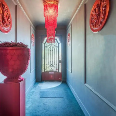 Monty Small Design Hotel интерьер отеля фото 3