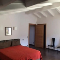 Отель Residenza Melograno Италия, Порлецца - отзывы, цены и фото номеров - забронировать отель Residenza Melograno онлайн комната для гостей фото 3