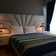 Nine Istanbul Hotel Турция, Стамбул - отзывы, цены и фото номеров - забронировать отель Nine Istanbul Hotel онлайн комната для гостей фото 25