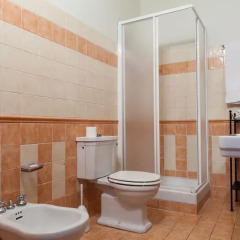 Отель Msnsuites Palazzo Dei Ciompi Флоренция ванная фото 2
