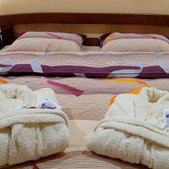 Отель Guest House Fun and Rest Болгария, Пловдив - отзывы, цены и фото номеров - забронировать отель Guest House Fun and Rest онлайн спа