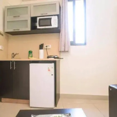 Nahalat Yehuda Residence 3* Студия с различными типами кроватей фото 36