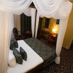 Hotel Jelgava спа