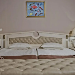 Imperial Palace Hotel & Spa 5* Стандартный номер фото 4