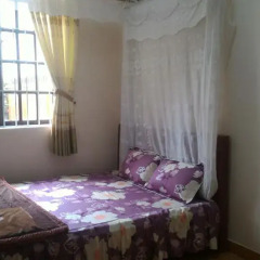 Отель Bon Bon Homestay Далат комната для гостей фото 4