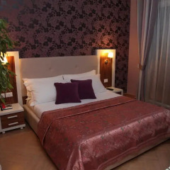 Hotel Gold комната для гостей фото 2