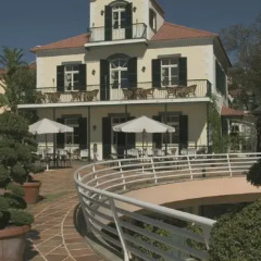 Отель Quinta do Estreito Vintage House фото 3