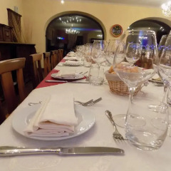 Отель B&B Locanda Del Mulino Италия, Боргомаро - отзывы, цены и фото номеров - забронировать отель B&B Locanda Del Mulino онлайн помещение для мероприятий
