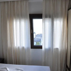 Sunrise Hotel Çameria 3* Стандартный номер с различными типами кроватей фото 6
