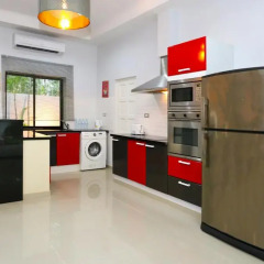 Отель Villa Tortuga Pattaya 4* Вилла с различными типами кроватей фото 32