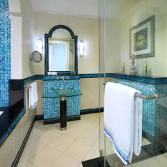 Отель Habtoor Grand Resort, Autograph Collection 5* Люкс фото 3