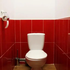 Good Dreams Hostel Стандартный номер с различными типами кроватей фото 14