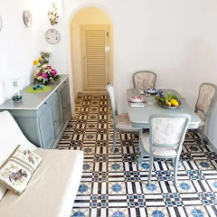 Отель Holiday In Amalfi Италия, Амальфи - отзывы, цены и фото номеров - забронировать отель Holiday In Amalfi онлайн питание