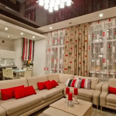 Апартаменты Apartments Natali спа