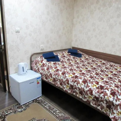 Гостиница Guest House Gostishka ванная