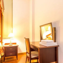 Hotel President Split 4* Люкс повышенной комфортности с различными типами кроватей фото 17