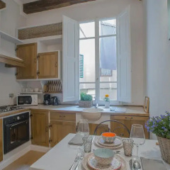 Отель Suite Miele в номере фото 2