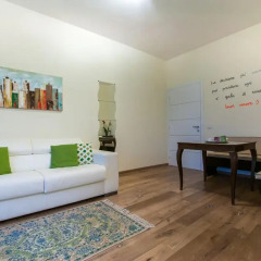 Отель Demis home 3* Люкс с различными типами кроватей фото 6